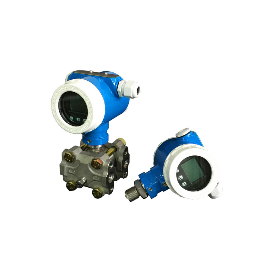 智能压力变送器