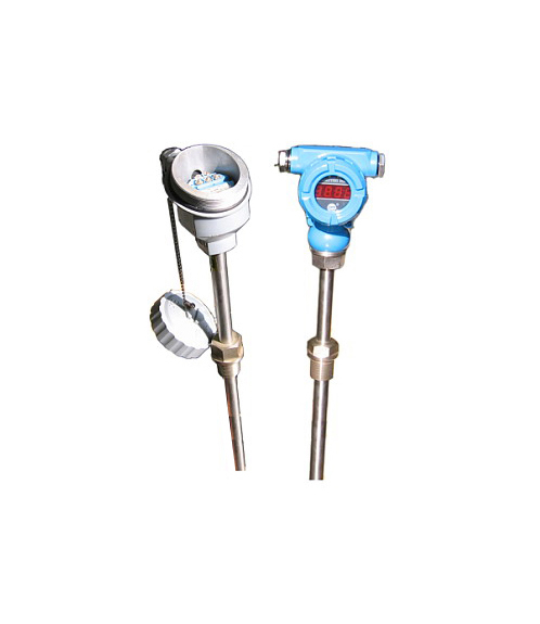 一体式温度变送器