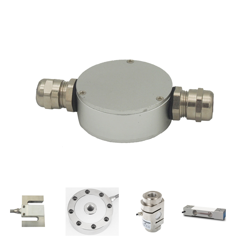 RS485数字称重变送器